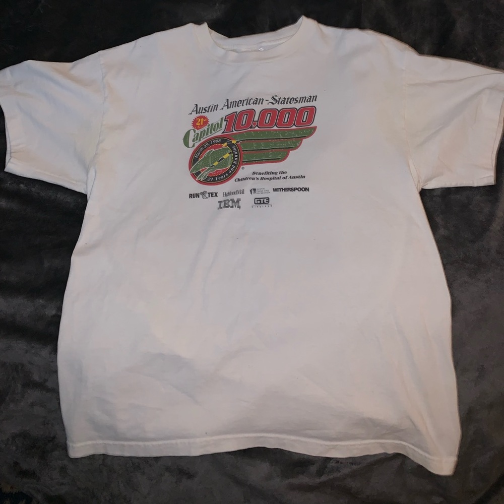 Hanse regular fit tee